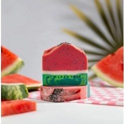 Almara Soap- Watermelon Sugar 100g